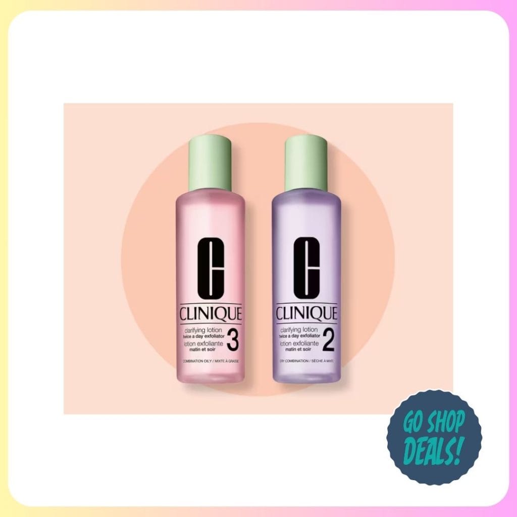 Ulta Love Your Skin Event 2025