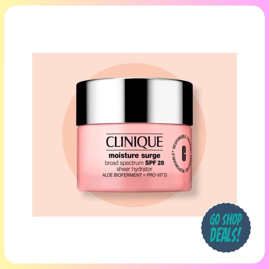 Ulta Love Your Skin Event