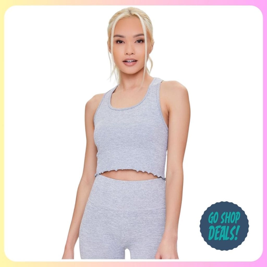 Forever 21 Blowout Sale 2025