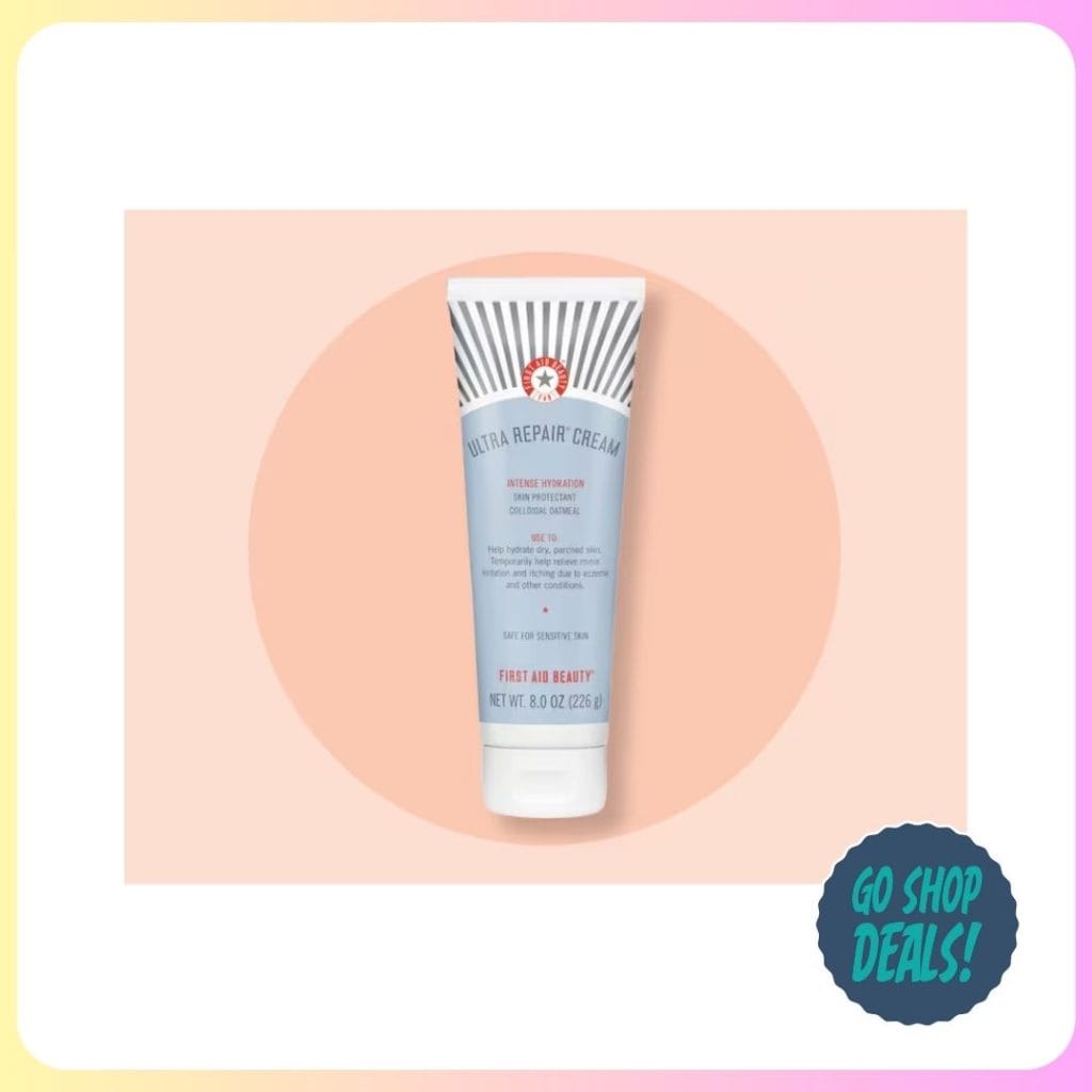  Ulta Love Your Skin Event 2025