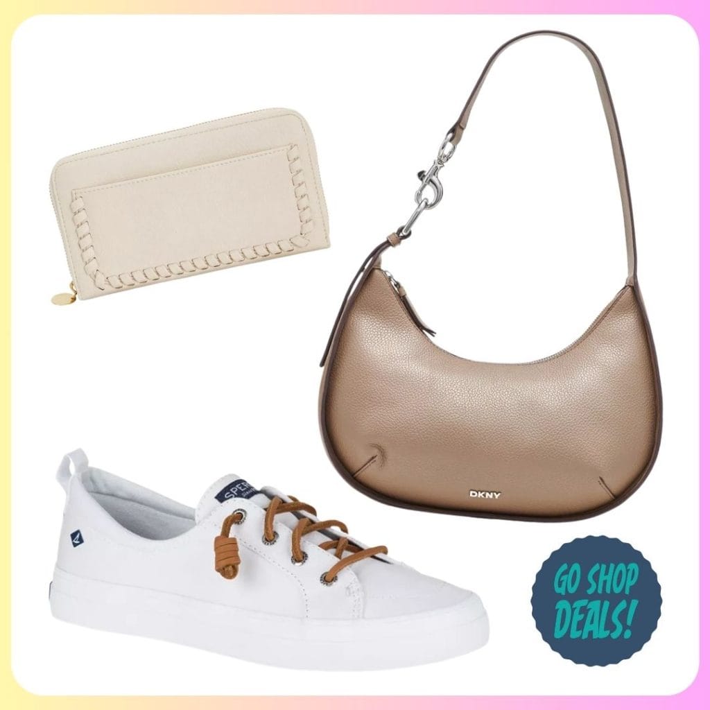 Macy's Shoes and Handbags Flash Sale 2025