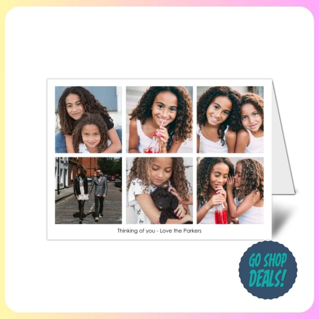 Free Walgreens Photo Card