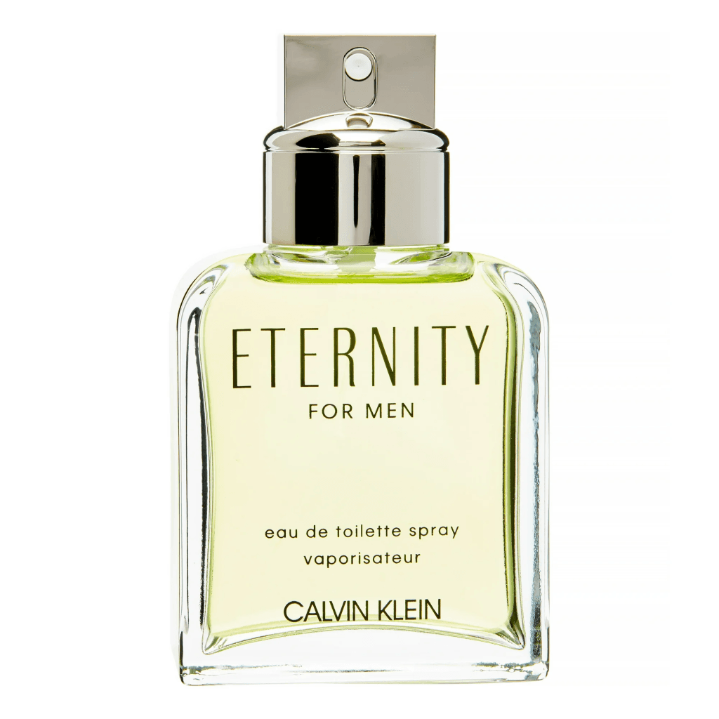 Walmart Calvin Klein Eternity for Men