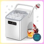 Walmart Countertop Ice Maker