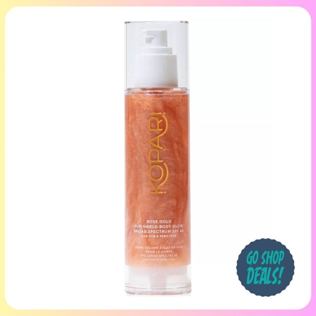 Macy's Skincare Sale 2025