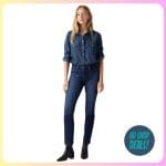 Levi's End-of-Season Sale