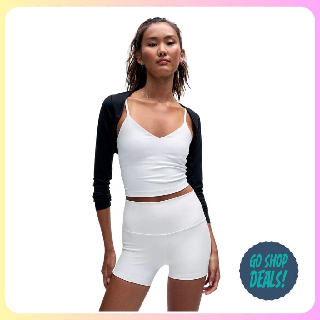 29 Lululemon Align Tank Tops