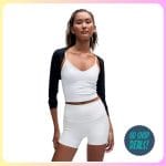 29 Lululemon Align Tank Tops