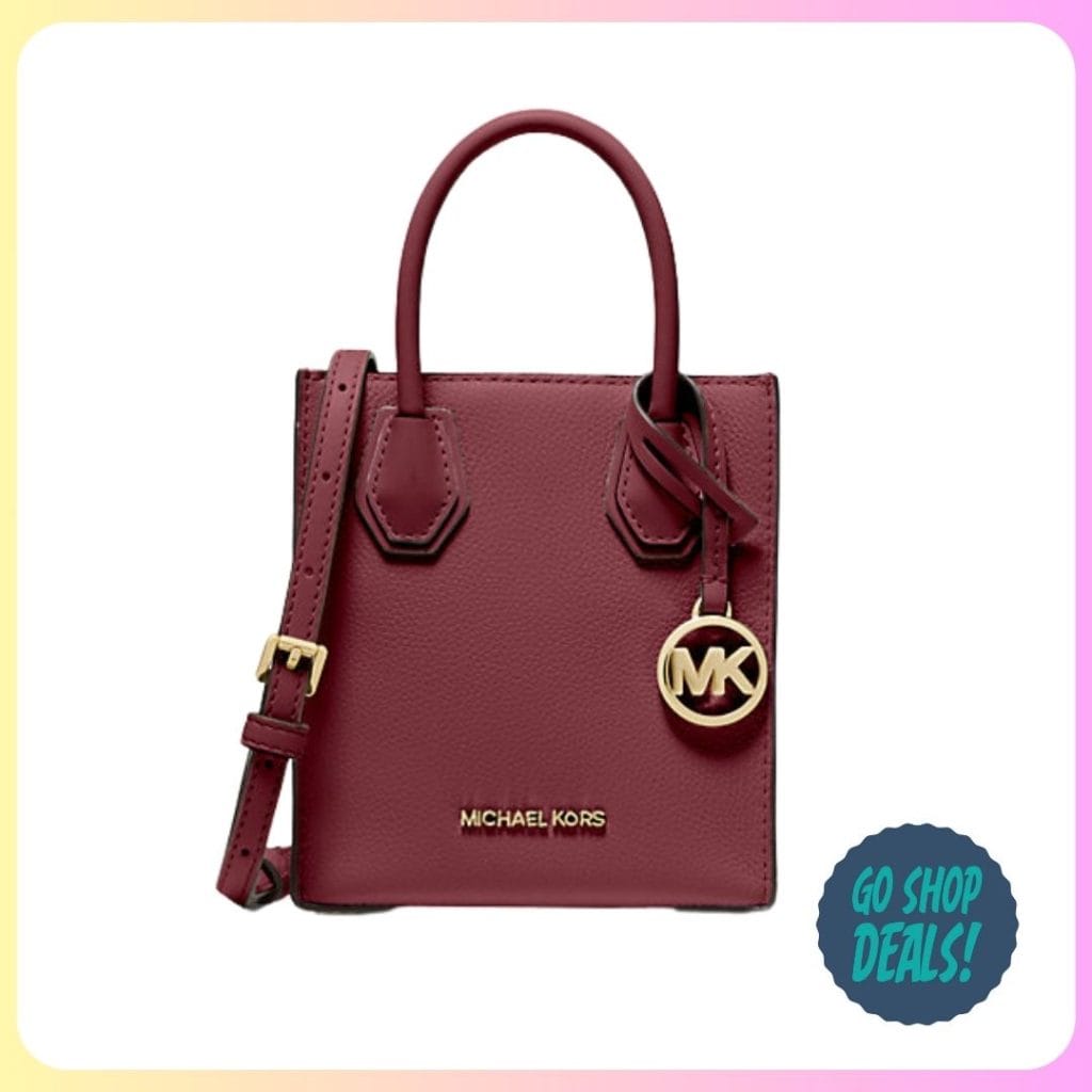 Michael Kors Mercer Bags