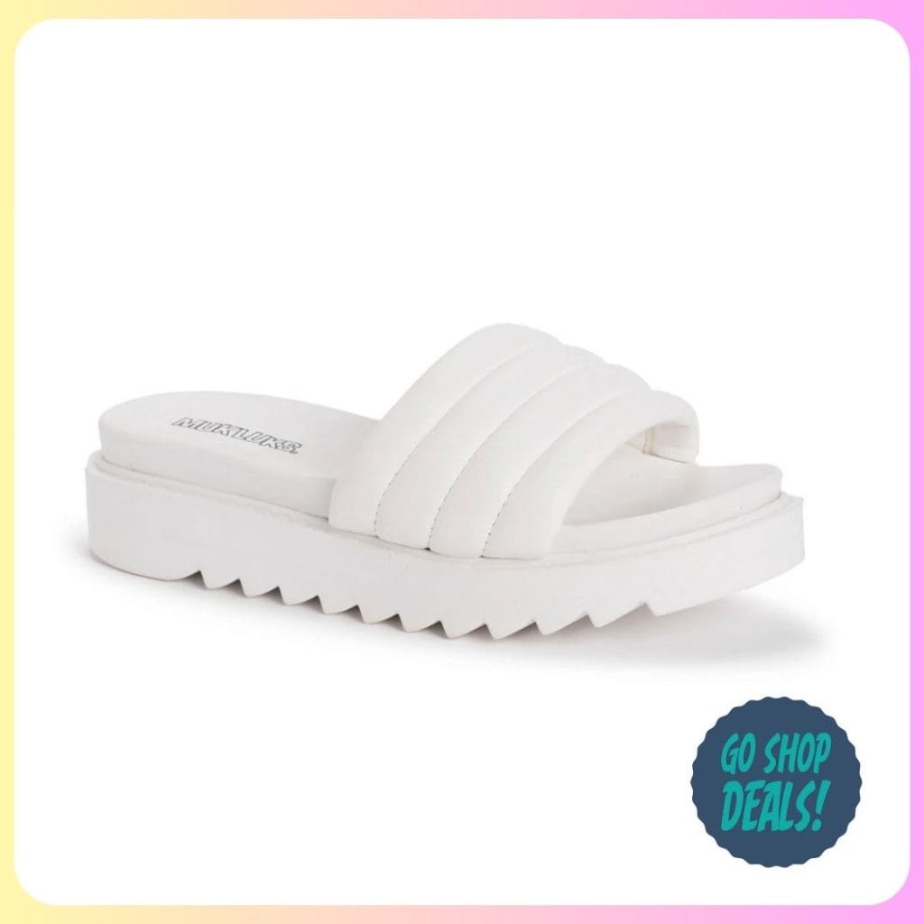 Muk Luks Women's Sandals