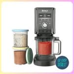 Woot Refurbished Ninja CREAMi