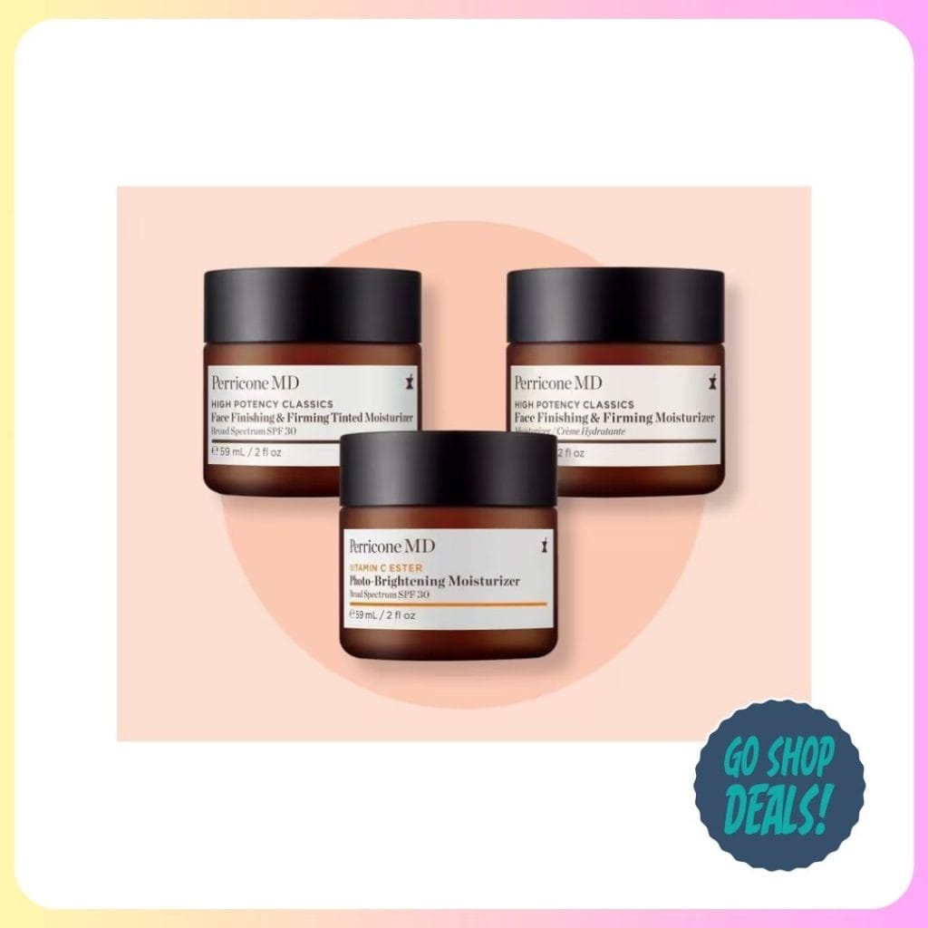 Ulta Love Your Skin Event