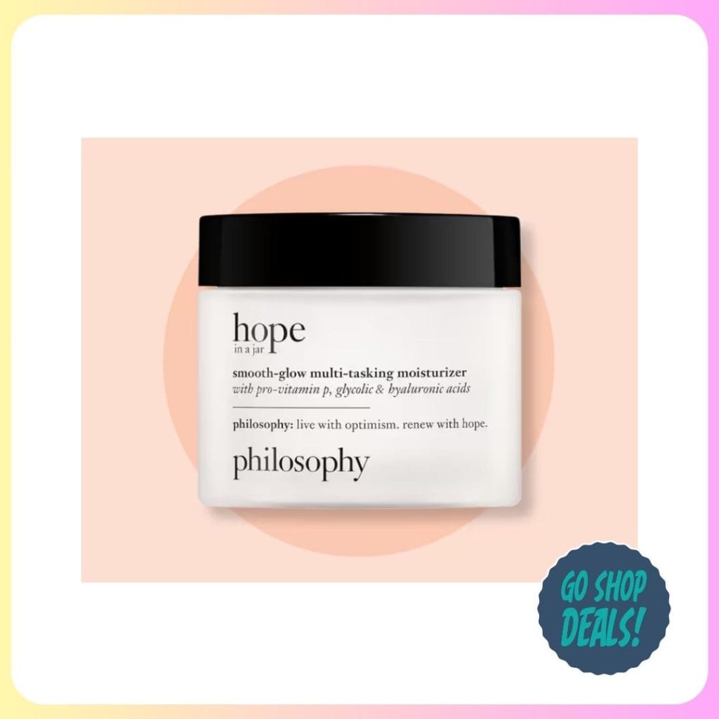 50% Off Philosophy & More Today Only! | Ulta Beauty Love Your Skin Event