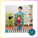 Walgreens photo poster