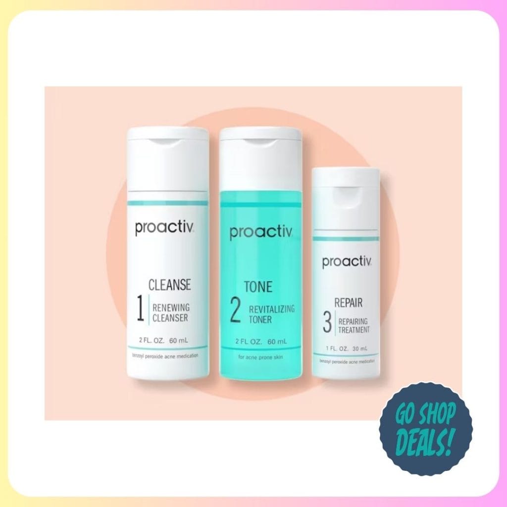 50% Off Proactiv & More Today Only! | Ulta Beauty Love Your Skin Event