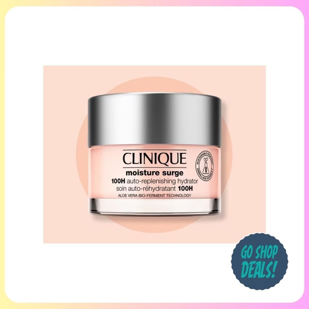 Ulta Love Your Skin Event 