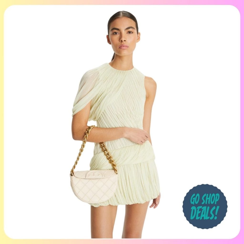 Tory Burch Semi-Annual Sale 2025