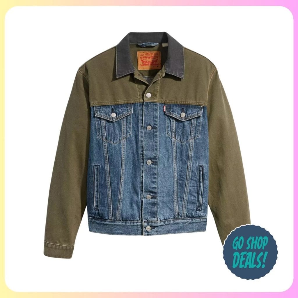 Levi's Warehouse Event 2025