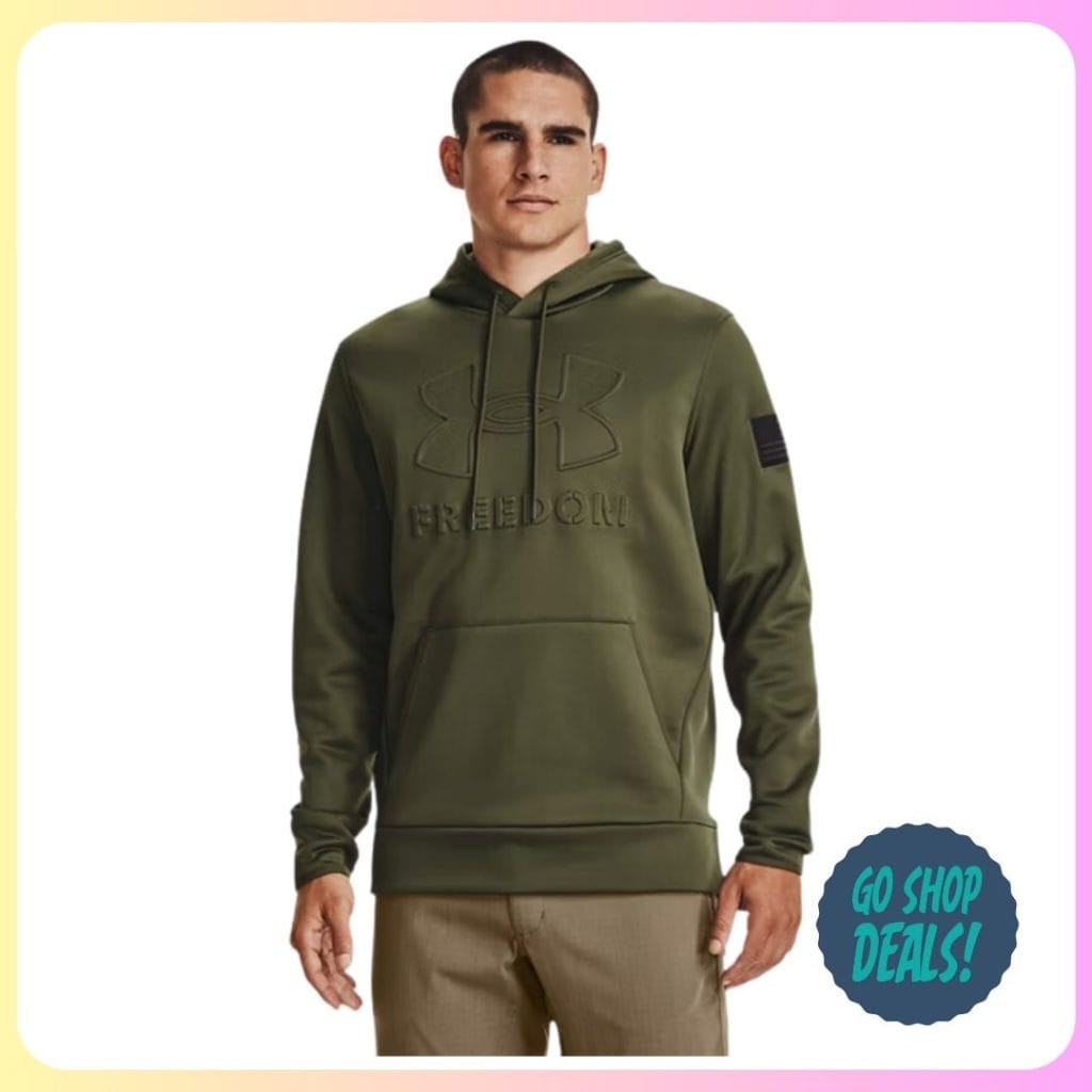 Under Armour Semi-Annual Sale 2025