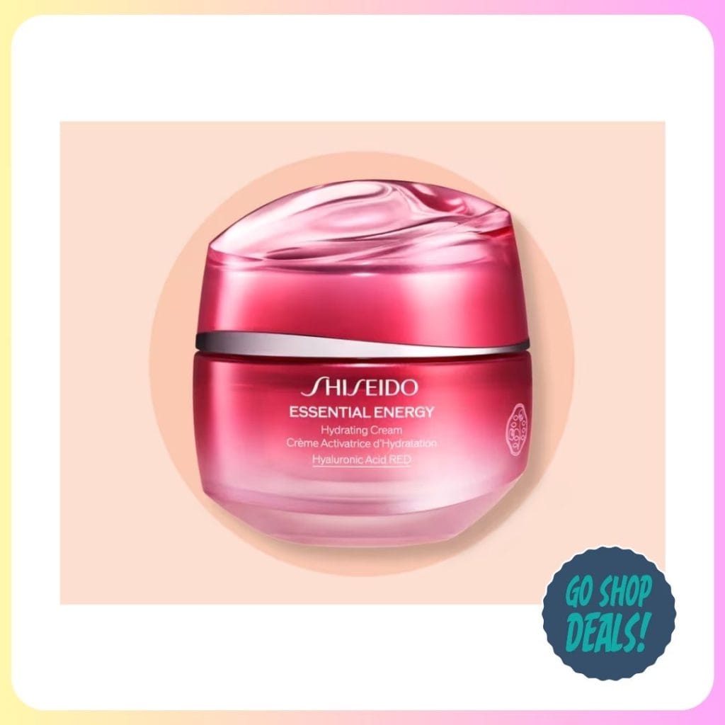 50% Off Shiseido & More Today Only! | Ulta Beauty Love Your Skin Event