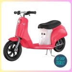 Walmart Razor Electric Scooter