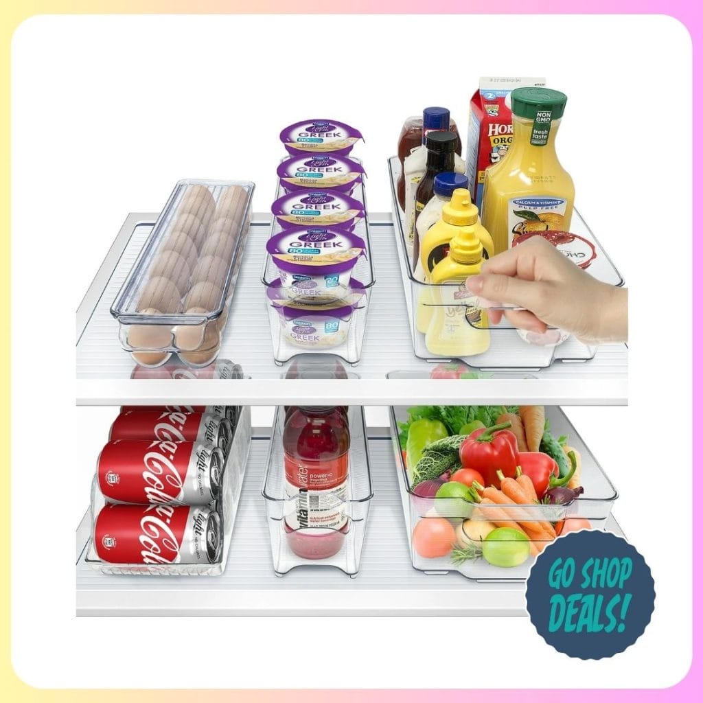 Woot Home Storage Sale