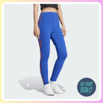 adidas animal print leggings