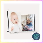 Walgreens wood photo panels