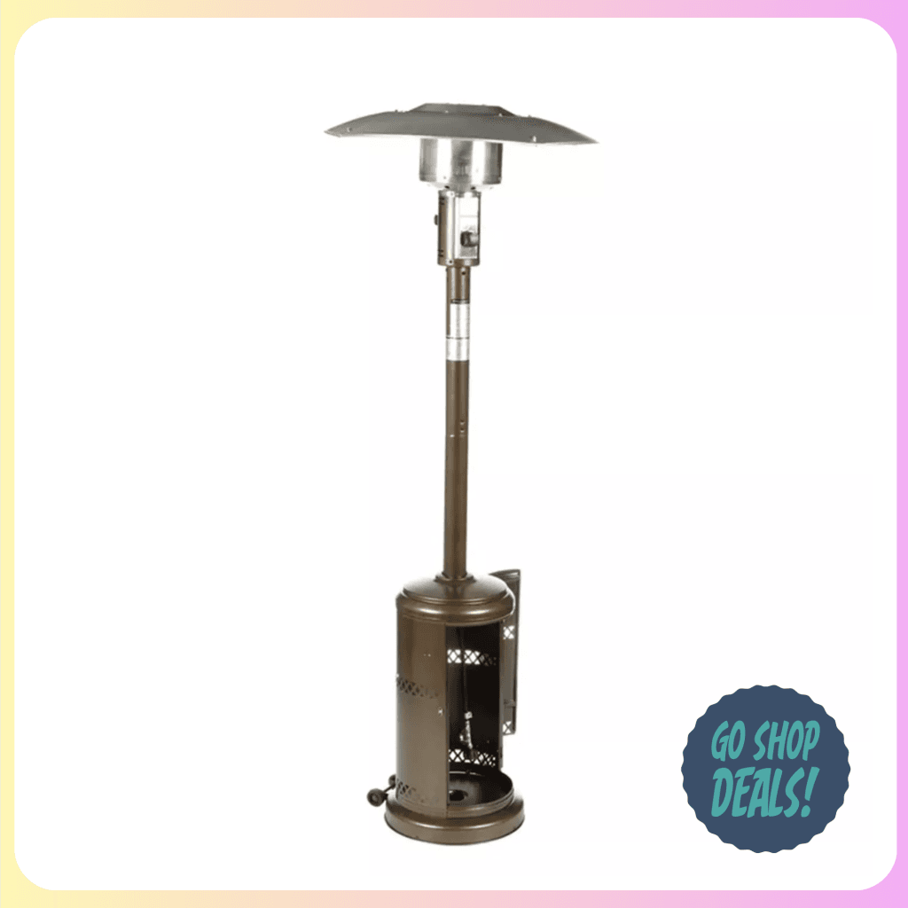 Four Seasons Patio Heater