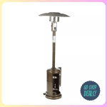 Four Seasons Patio Heater