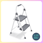 Home Depot Gorilla Ladders Step Stool