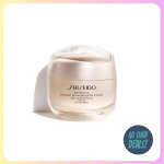 Shiseido Benefiance Cream