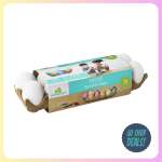Walmart Dyeable Easter Eggs