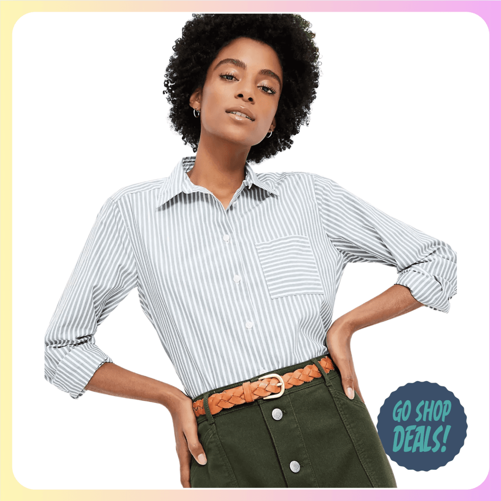 LOFT Spring Style Event