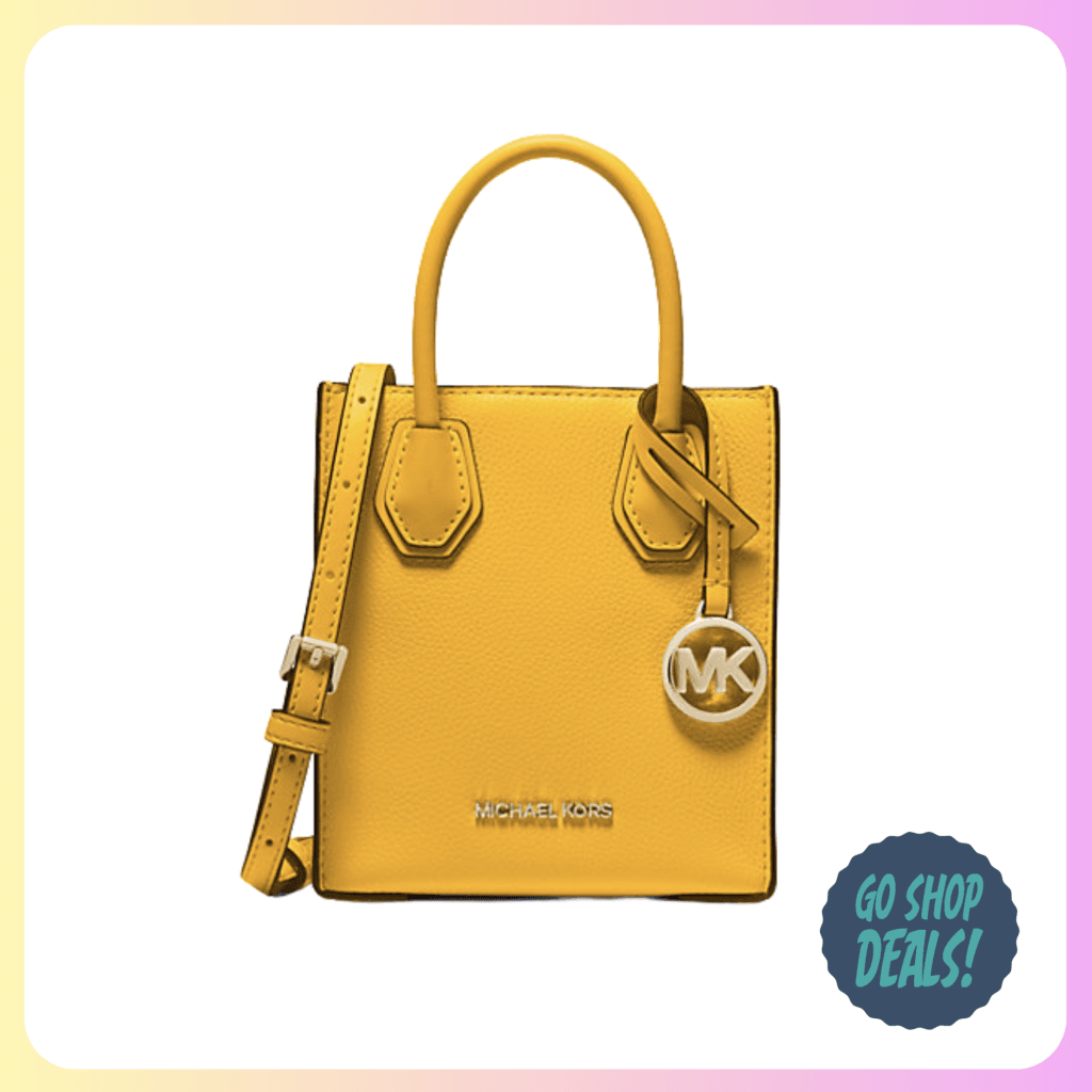 $46 Michael Kors Bags + FREE Shipping! | Reg. $348