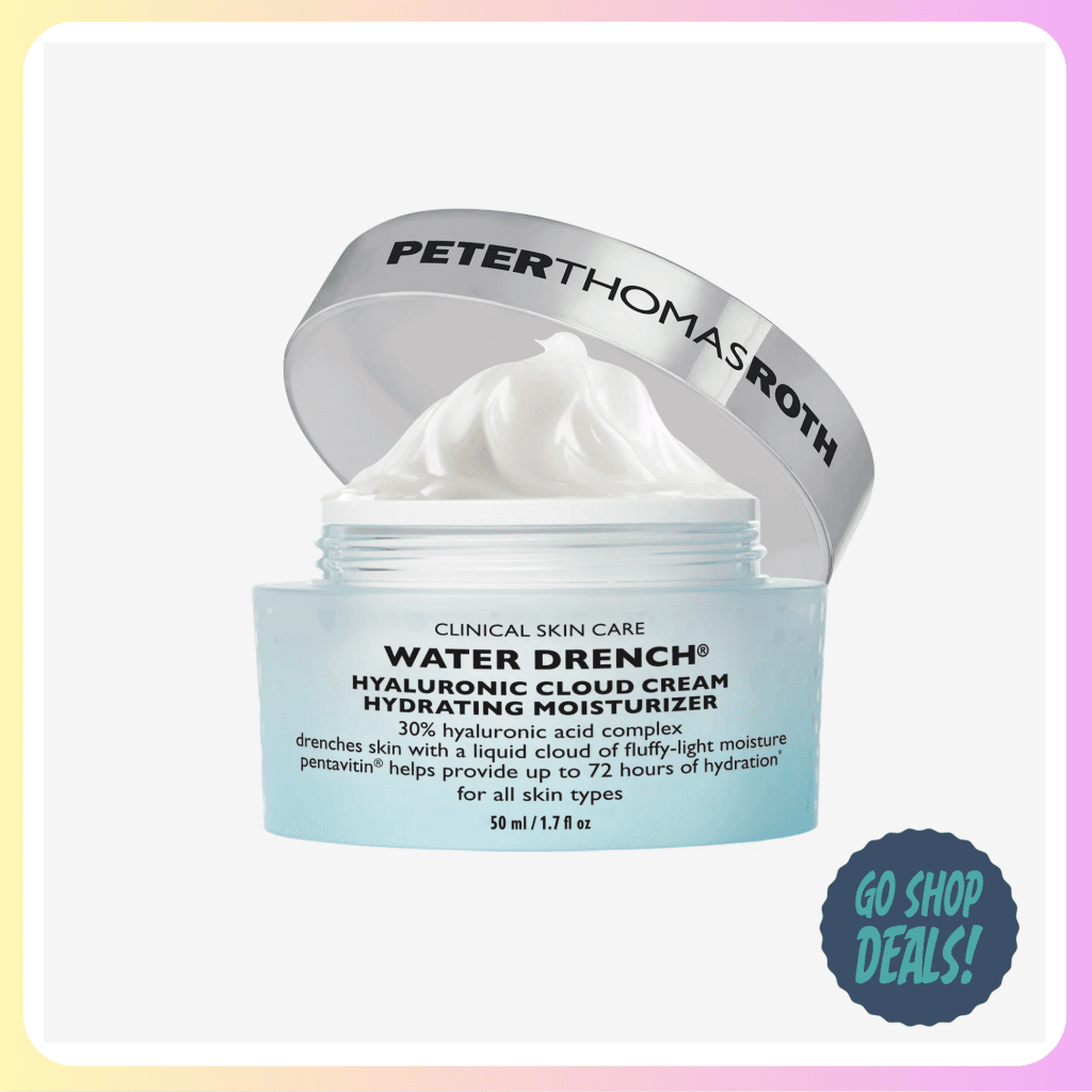 Peter Thomas Roth Friends and Family Sale