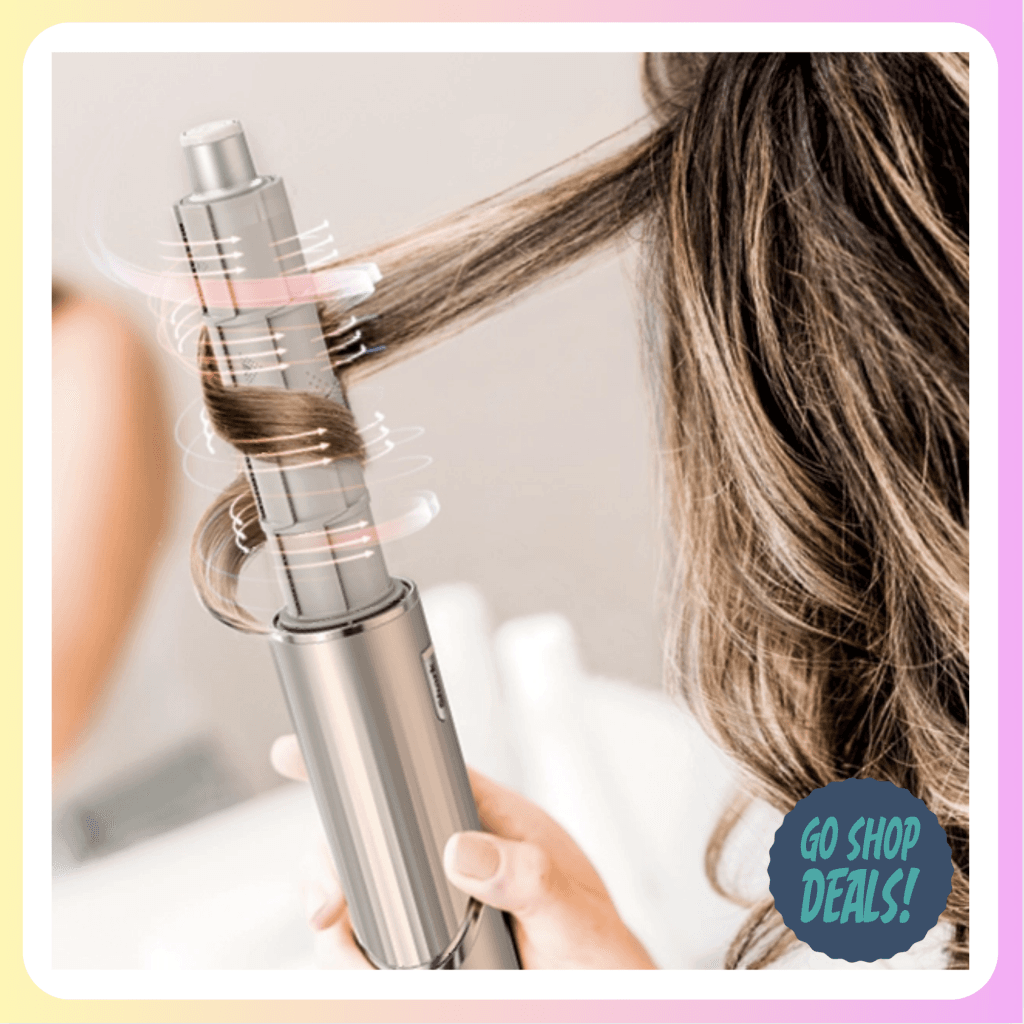 Ulta Beauty Hair Tools