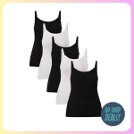 Walmart No Boundaries Camis