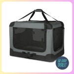 Amazon Basics Pet Crate