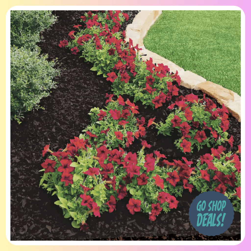 Home Depot Gardening Sale