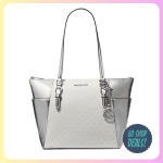 Michael Kors Charlotte Large Tote