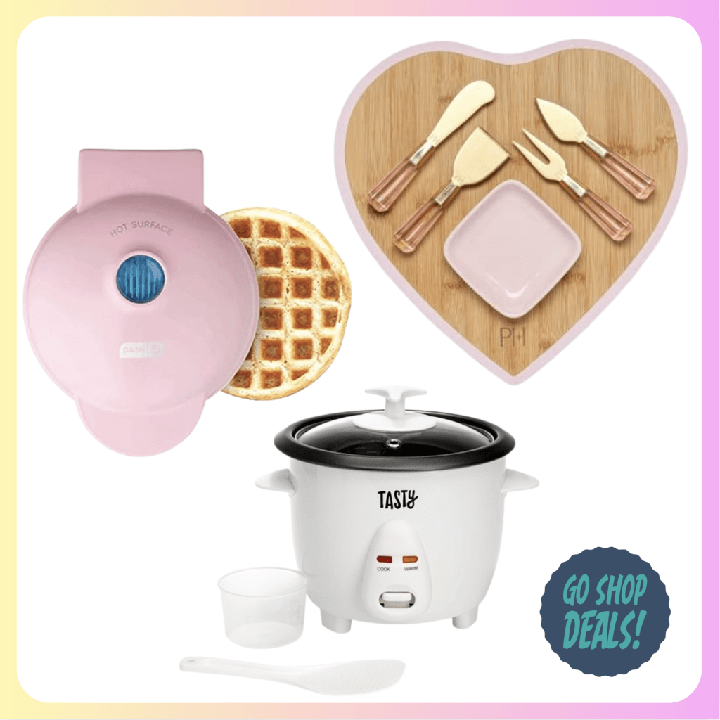 Woot kitchen gadget sale