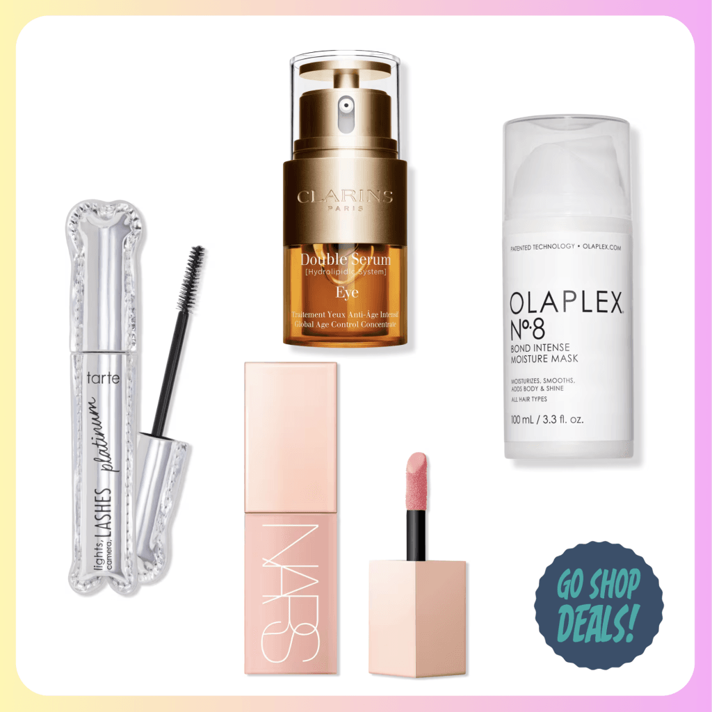 Ulta 21 Days of Beauty 2025