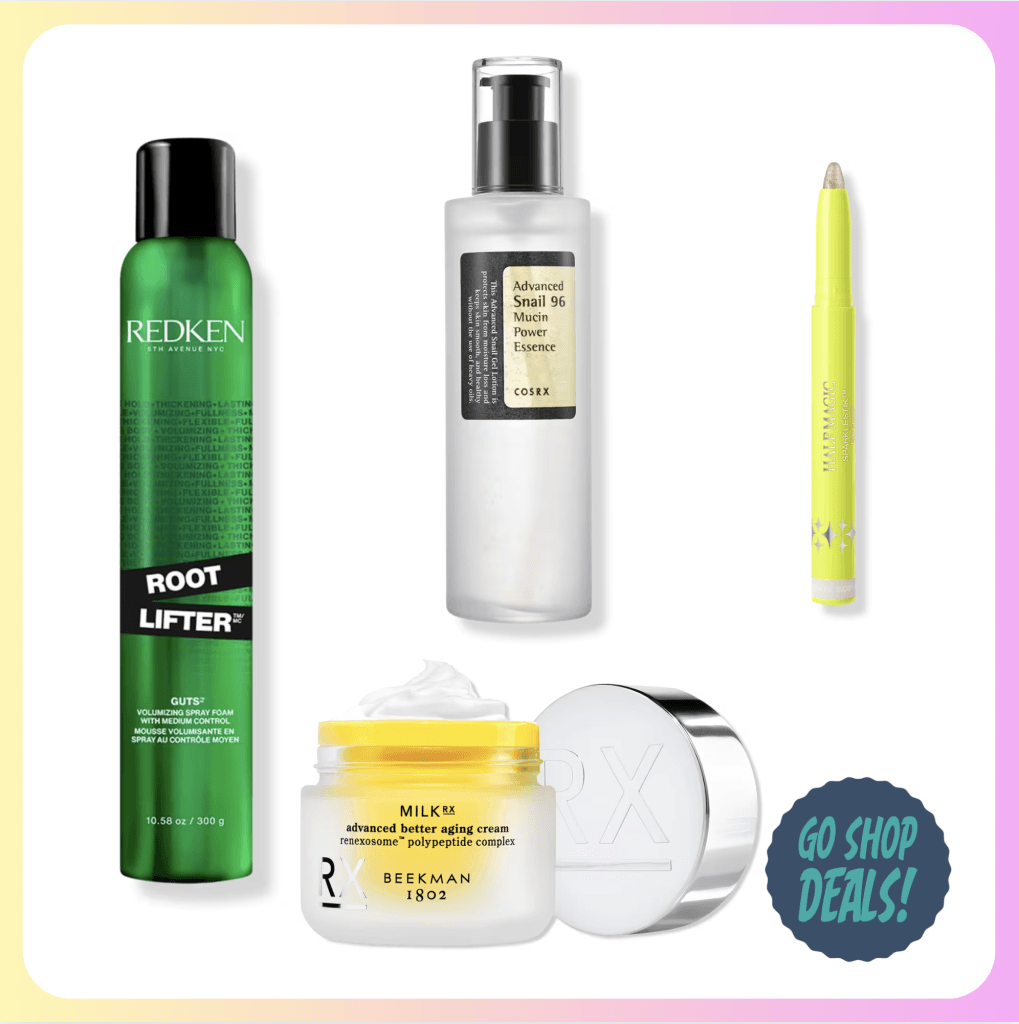 Ulta 21 Days of Beauty 2025