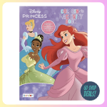 Walmart Coloring Books