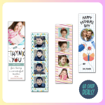 Free Walgreens Bookmarks