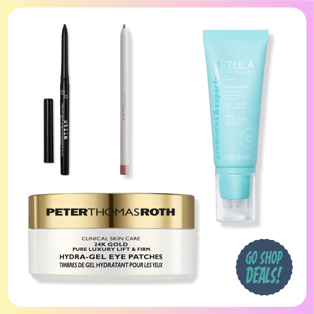 Ulta 21 Days of Beauty 2025