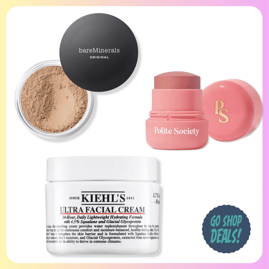 Ulta 21 Days of Beauty 2025