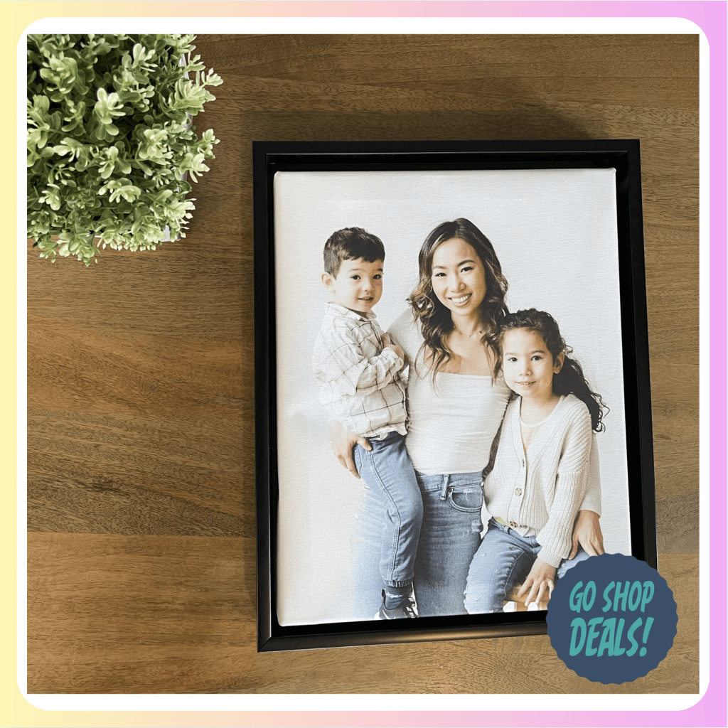 free Walgreens 8x10 photo print
