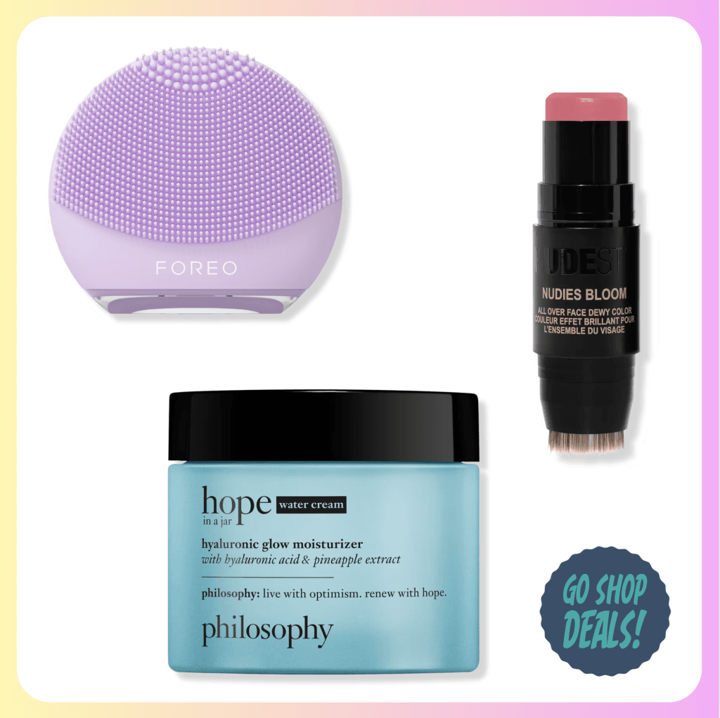 Today Only! 50% Off Philosophy & More at Ulta's 21 Days of Beauty 1 Ulta 21 Days of Beauty 2025